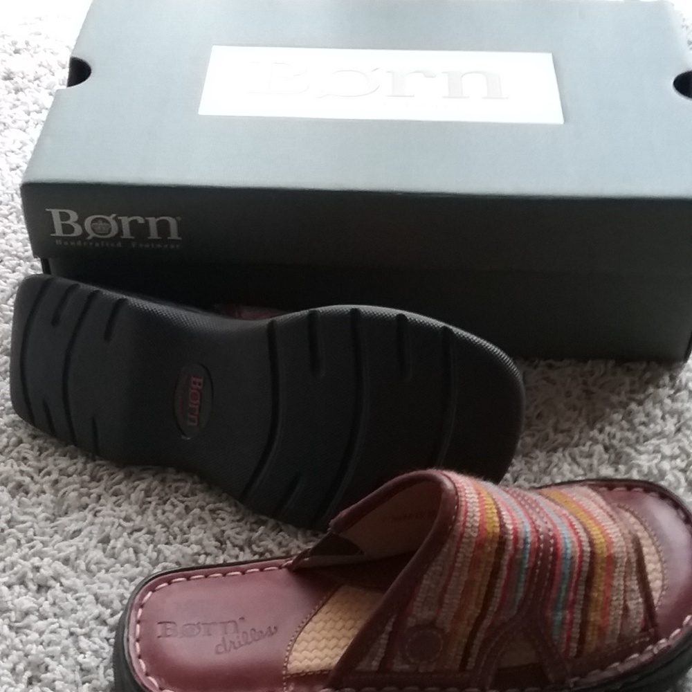 Born Sandal - Picture 3 of 5